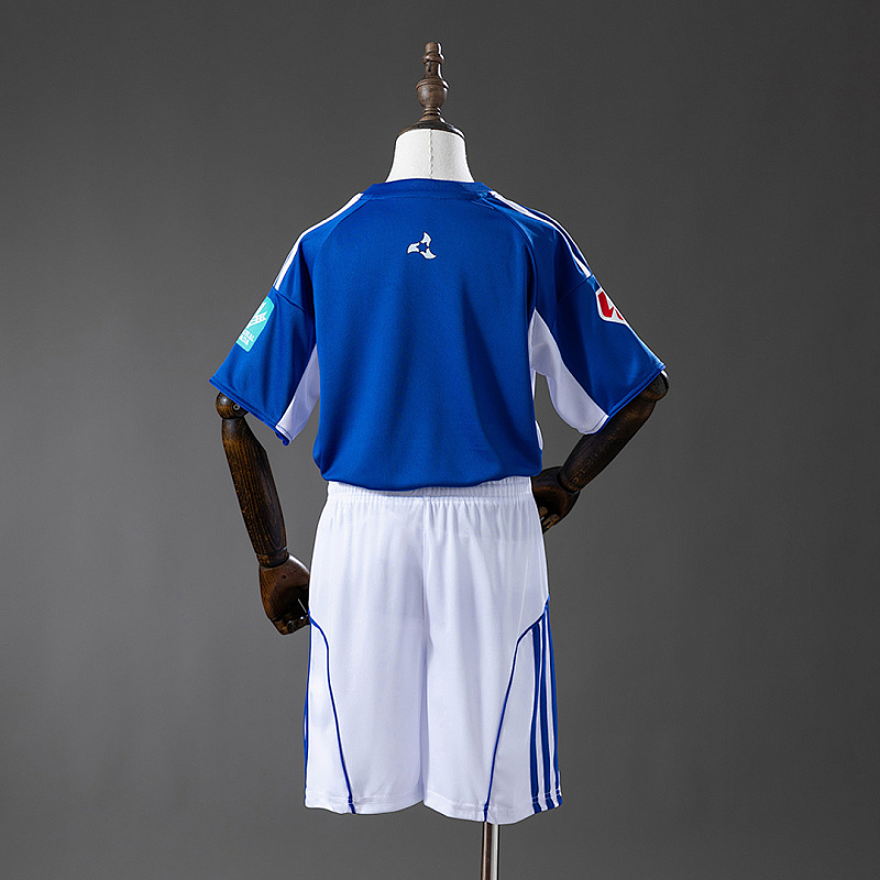 Granada Kit Granada 25/26 Away Kids Kit Jersey Size 16-28 2
