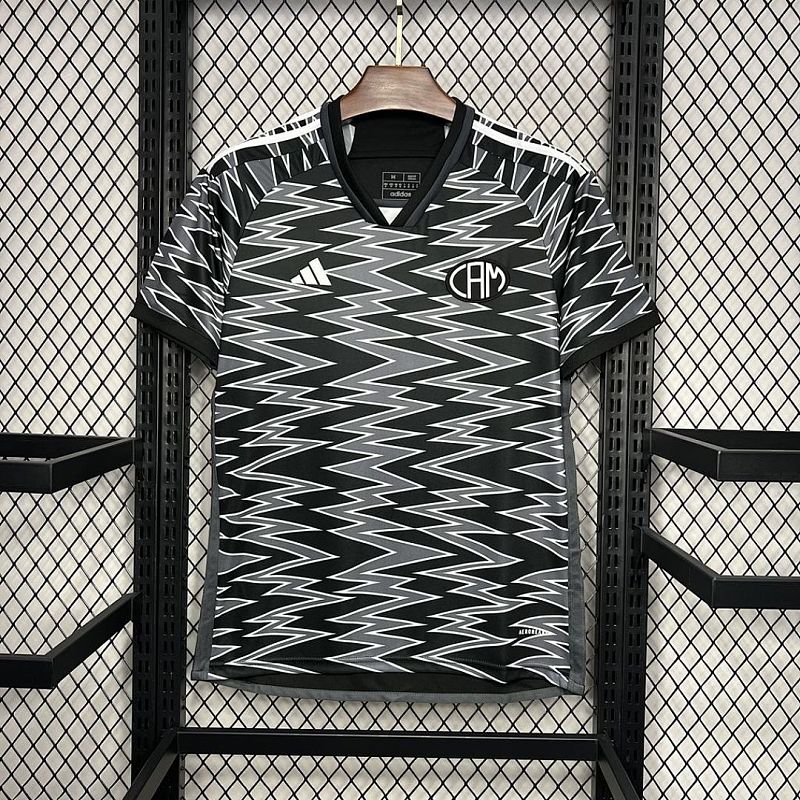 Atlético Mineiro Atletico Mineiro 2024/25 Third Jersey S-XXXXL