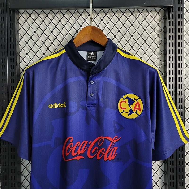 98-99 American Retro 98-99 American away size S-XXL 5