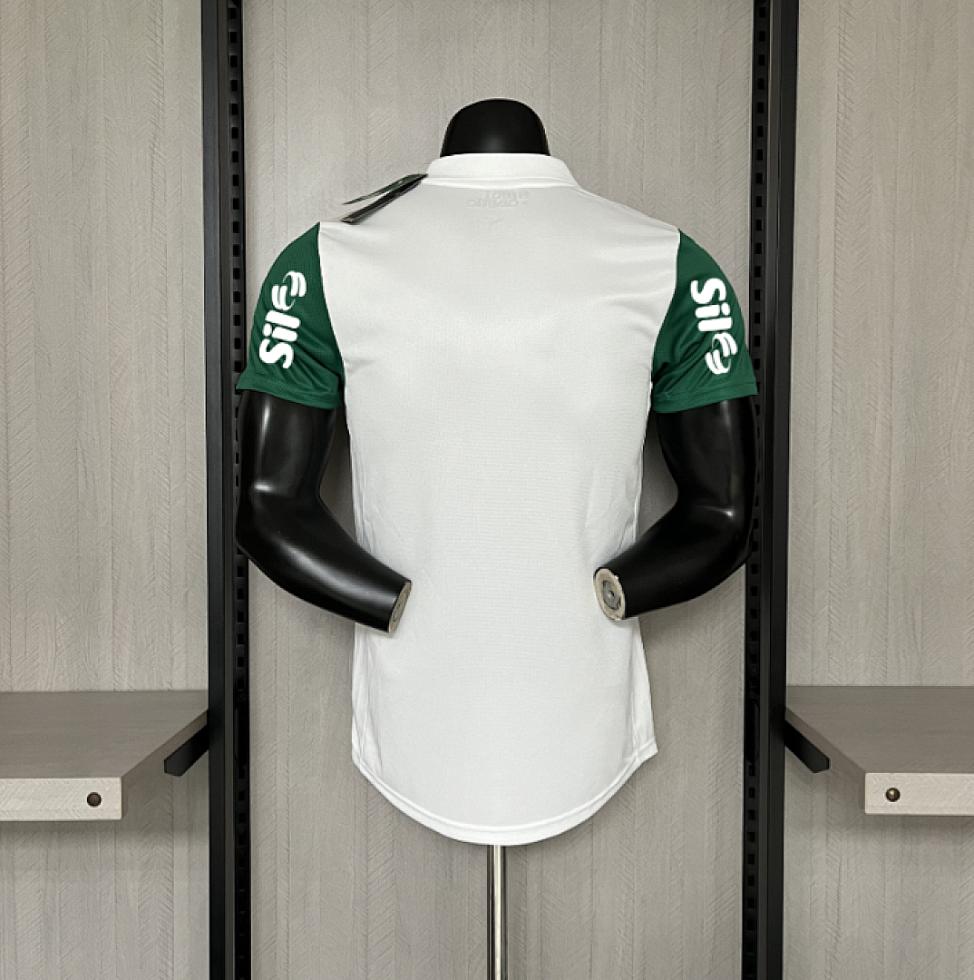 Palmeiras 25/26 Players Palmeiras away all sponsors S-4XL 7