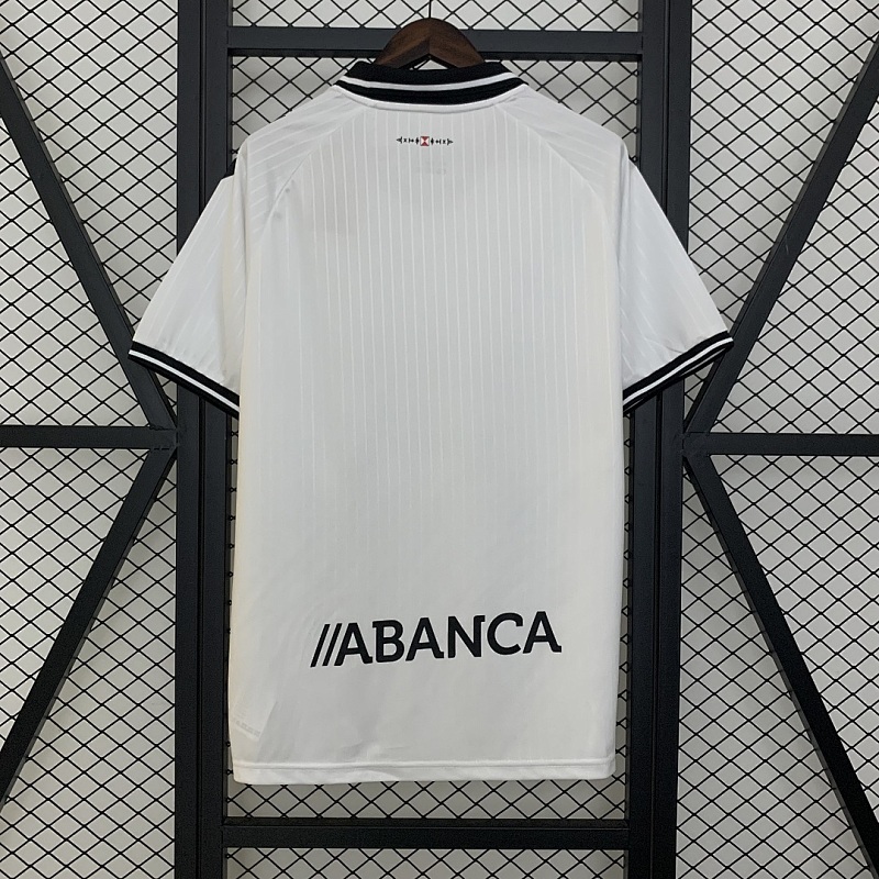 Celta 100th 25/26 Celta 100th Anniversary White S-XXL 2