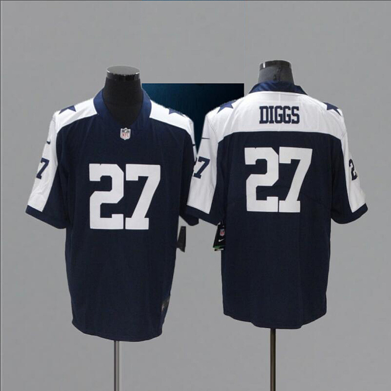 Cowboys NFL Cowboys NFL Jersey S-XXXL 12