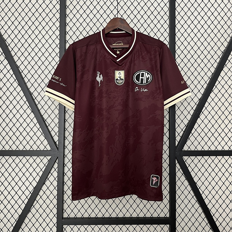 Atlético Mineiro 24/25 Atletico Mineiro Red S-4XL