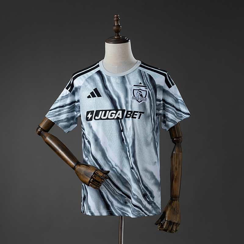 Colo Colo Colo Colo 26/27 Special Edition Jersey S-4XL