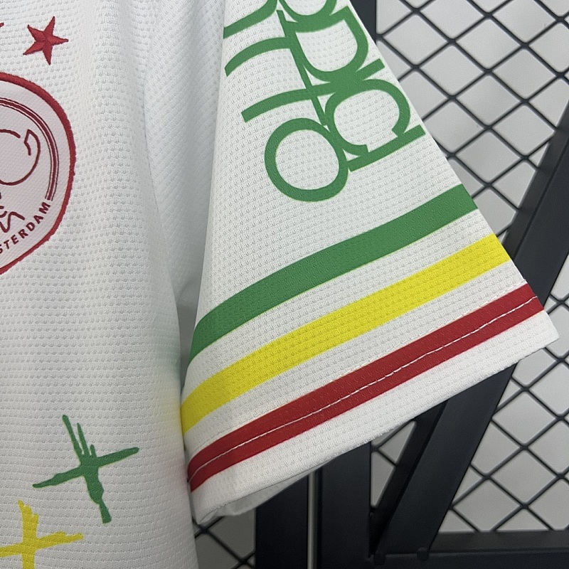 Ajax 25/26 Ajax Special Edition S-4XL 6