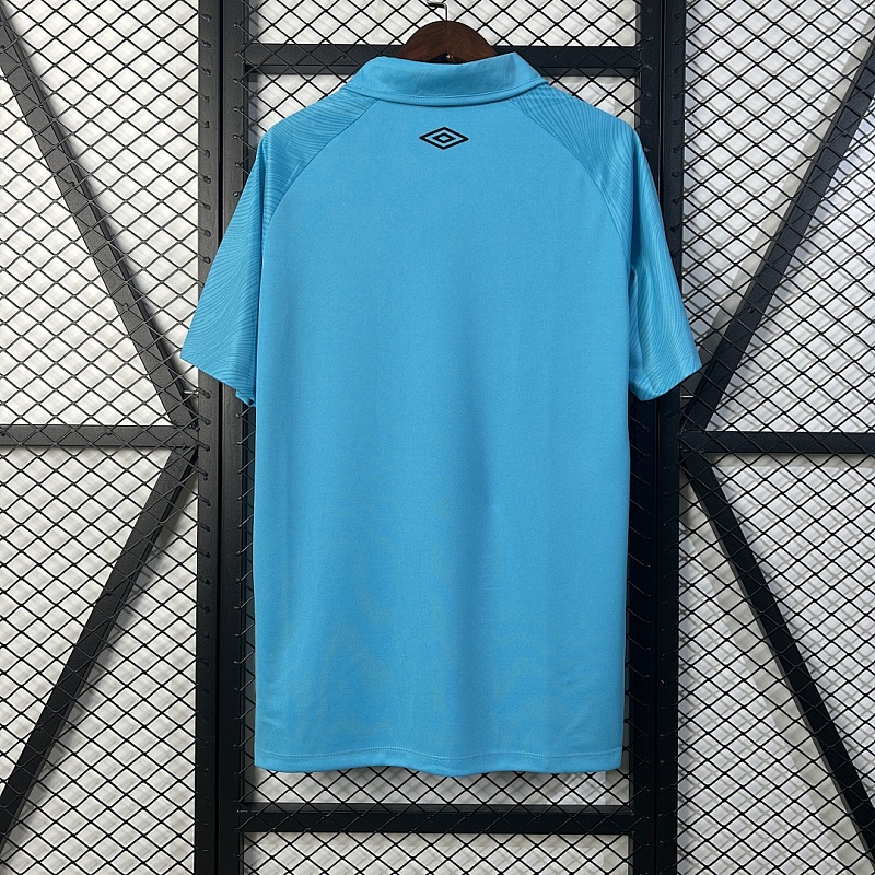 Santos 25/26 Santos Third away game S-4XL 7