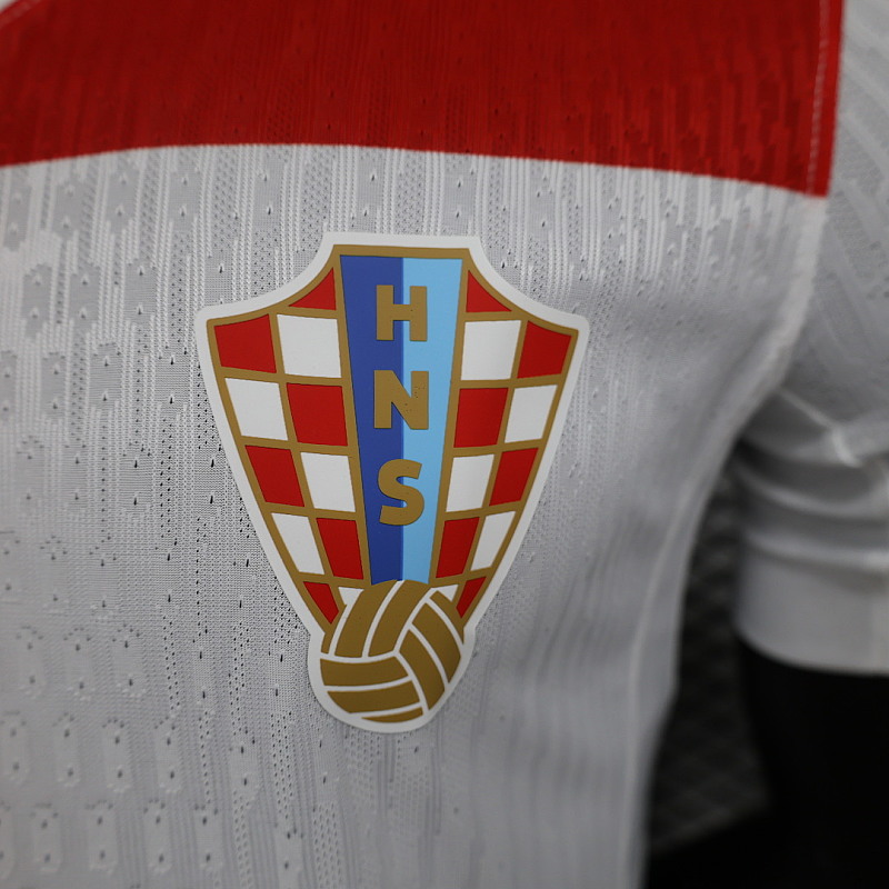 Croazia Players Croatia Home S-XXL 5