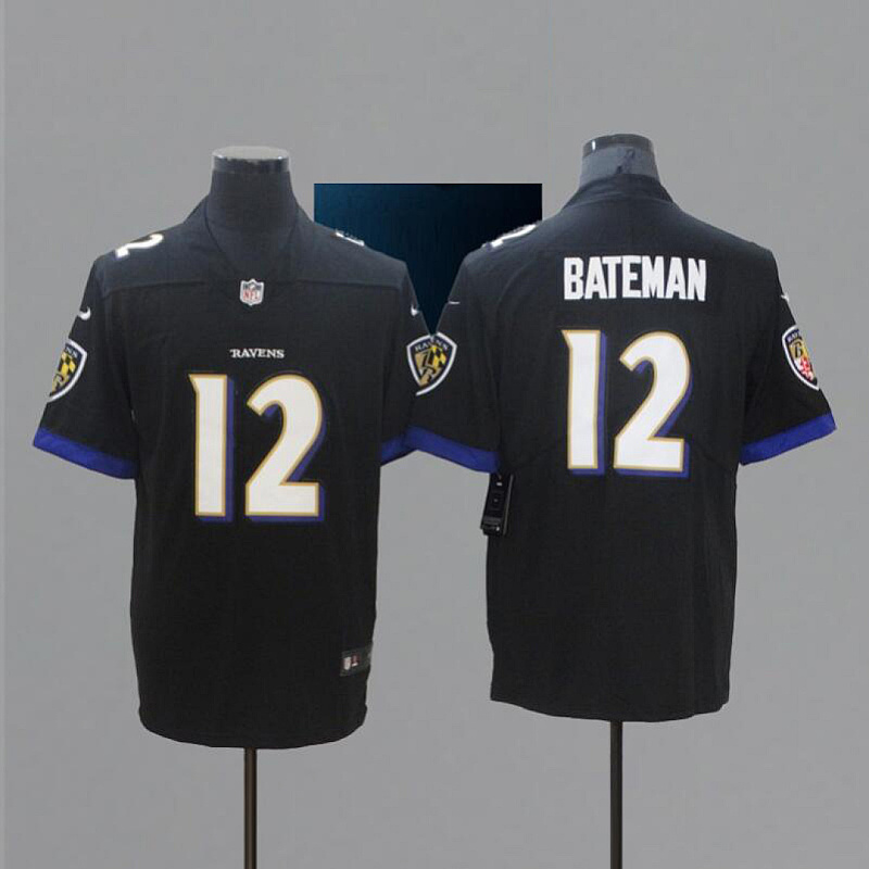 Ravens NFL Ravens NFL Jersey S-XXXL 12