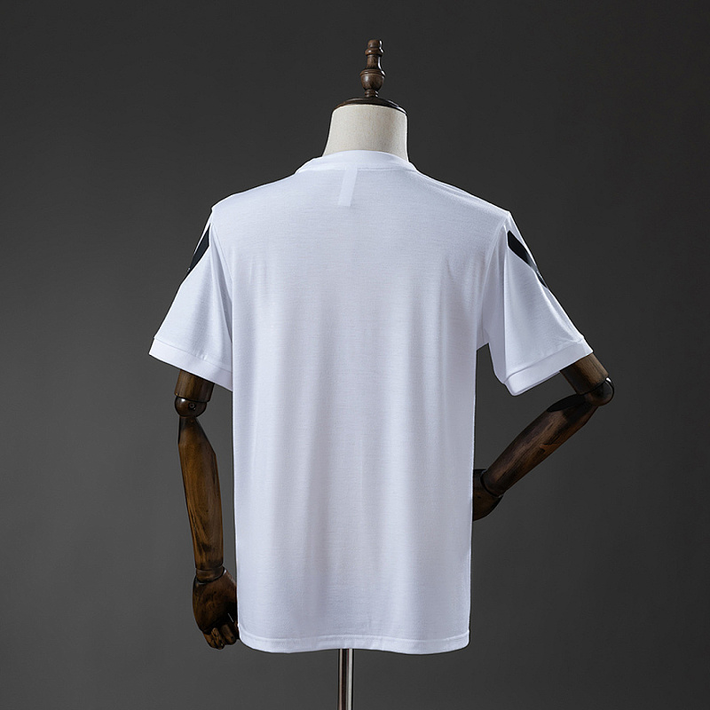Al Nassr Al-Nassr 25/26 Special Edition - White Jersey S-XXL 2