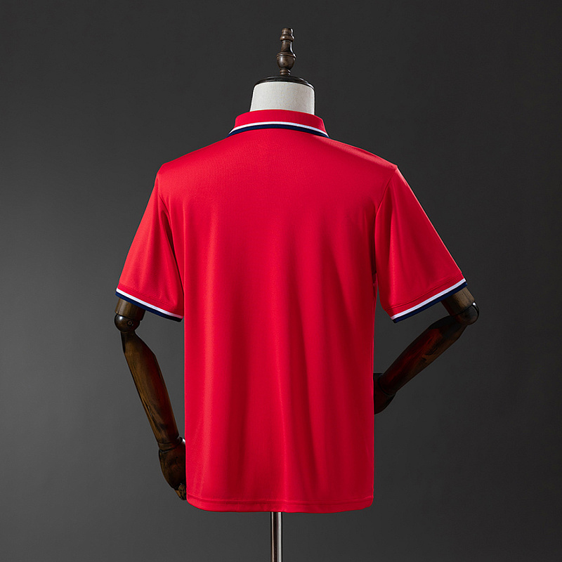 Rangers Jersey Rangers 25/26 Third Jersey S-4XL 2
