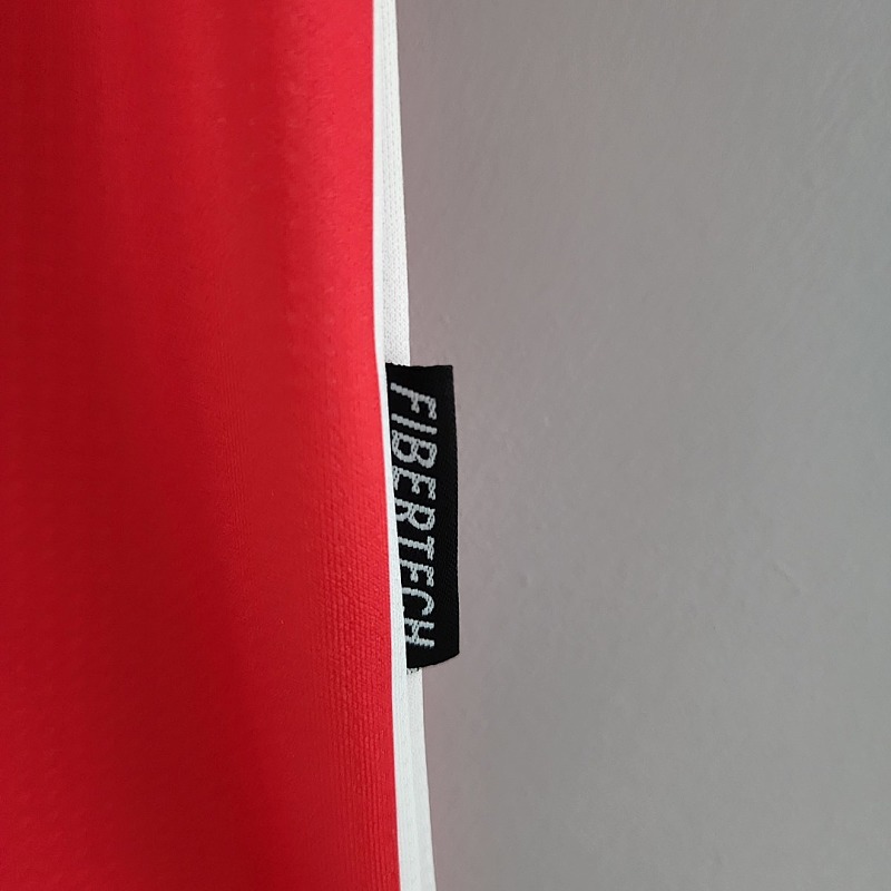 São Paulo Retro sao paulo 2000 away S-XXL 10