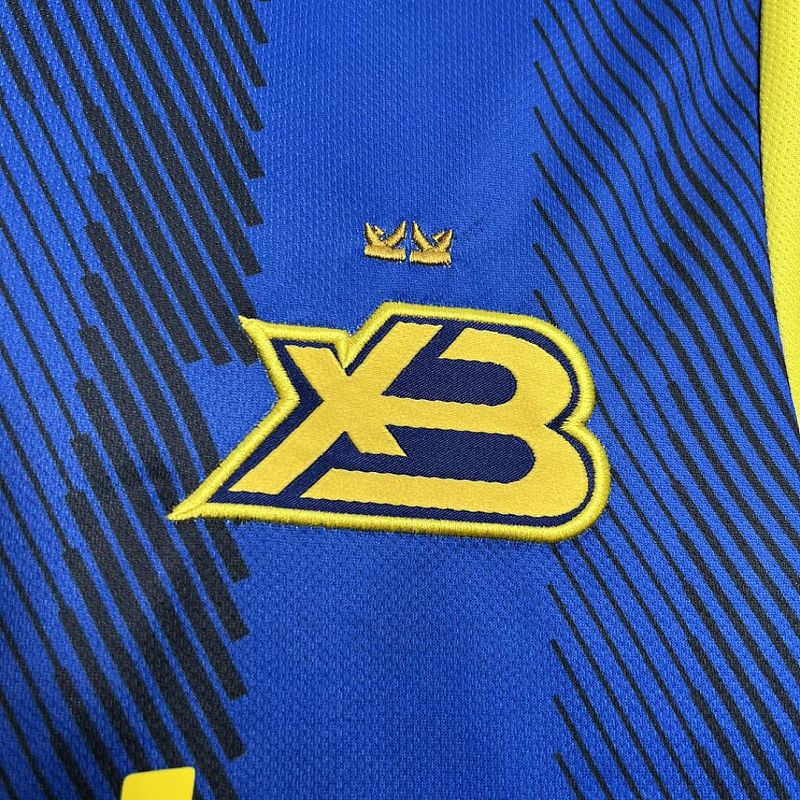 XBuyer Team XBuyer Team 2024/25 Jersey S-XXL 3