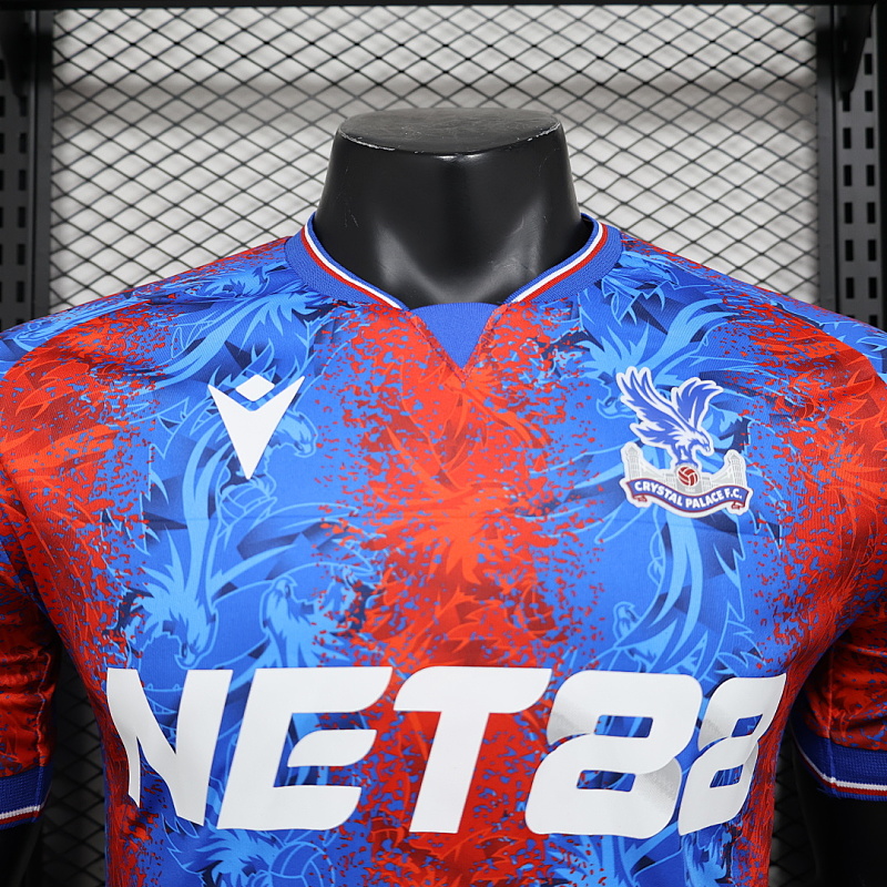 Crystal Palace 24/25 Player Crystal Palace Home S-XXL 3