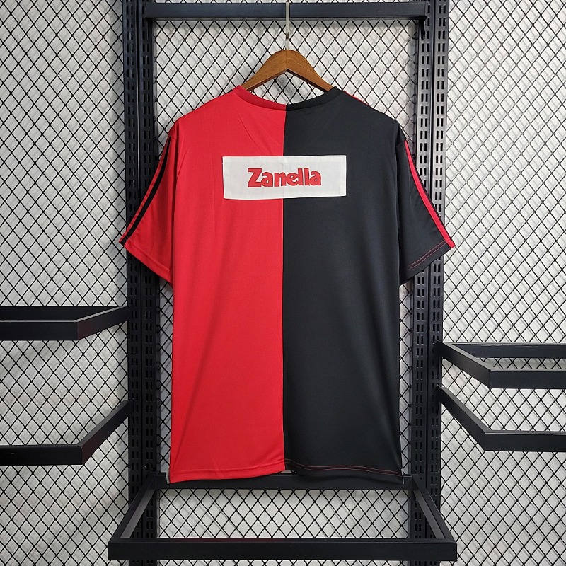 Retro1993-1994 Newell Retro1993-1994 Newell Old Boys Size S-XXL 2