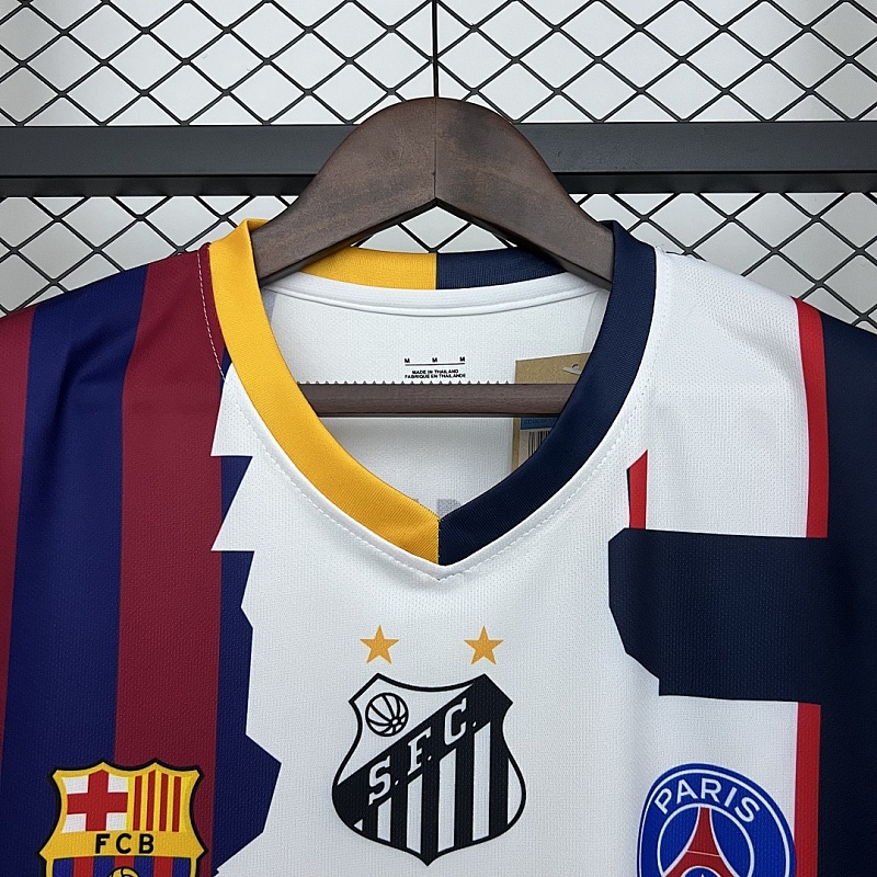 Neymar Jr 25/26 Neymar Jr Special Edition S-XXL 4