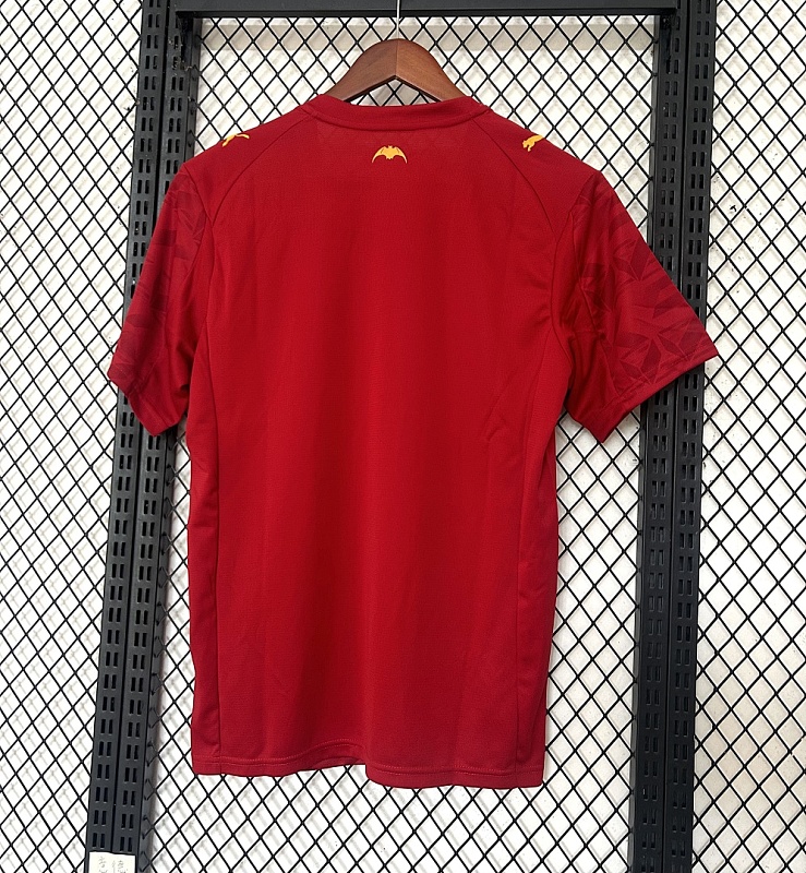 Valencia 25/26 Valencia Away S-4XL 2