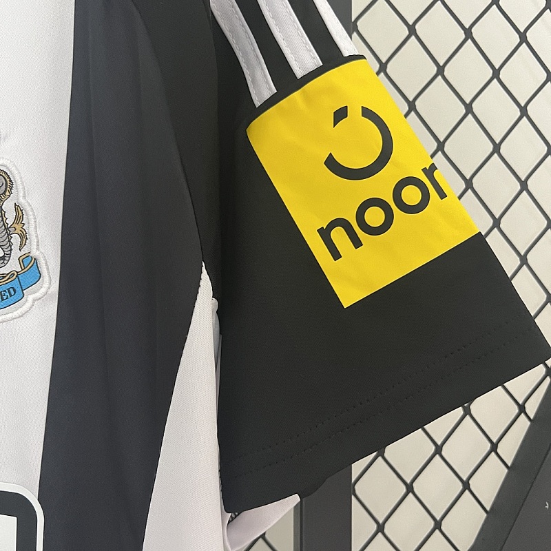Newcastle 24/25 Newcastle United Home S-4XL 7
