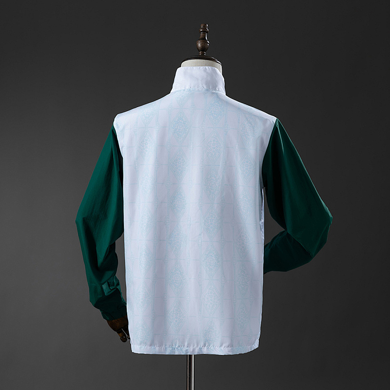 Palmeiras 25/26 Palmeiras Windbreaker S-XXL 2