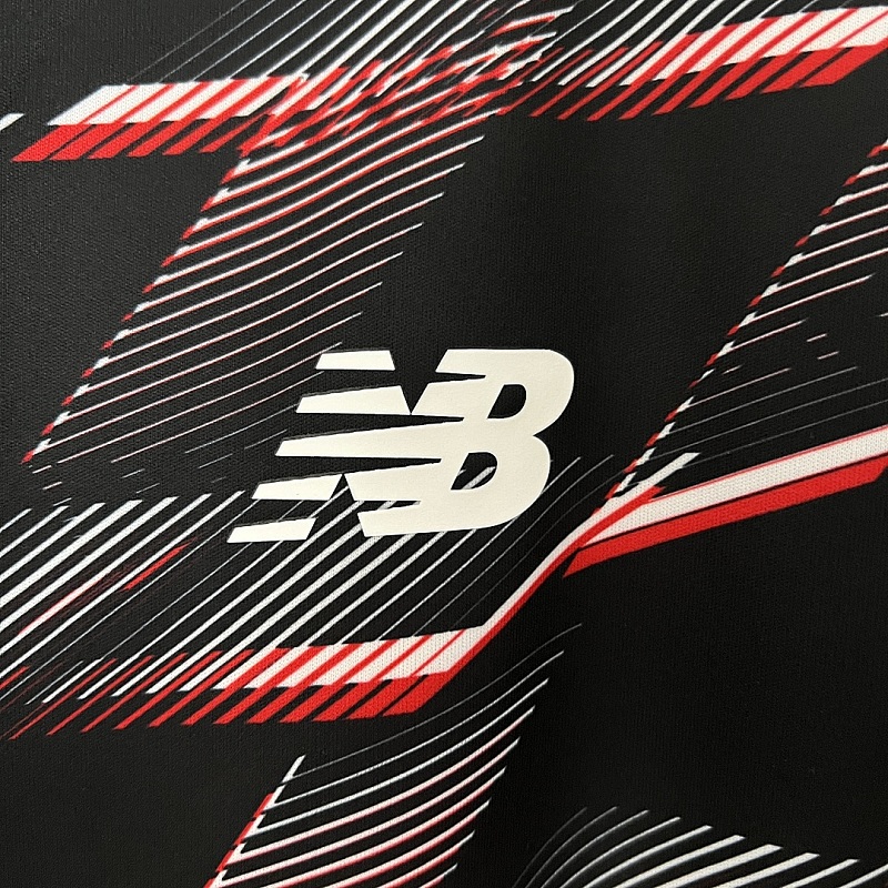 São Paulo 24/25 Sao Paulo Pre-match Suit S-4XL 4