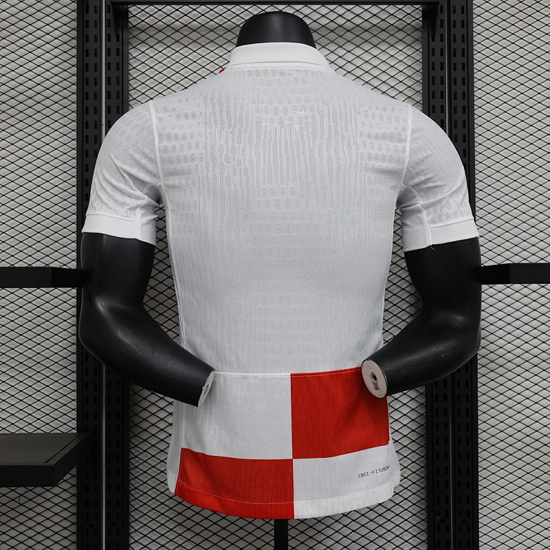 Croazia Players Croatia Home S-XXL 2