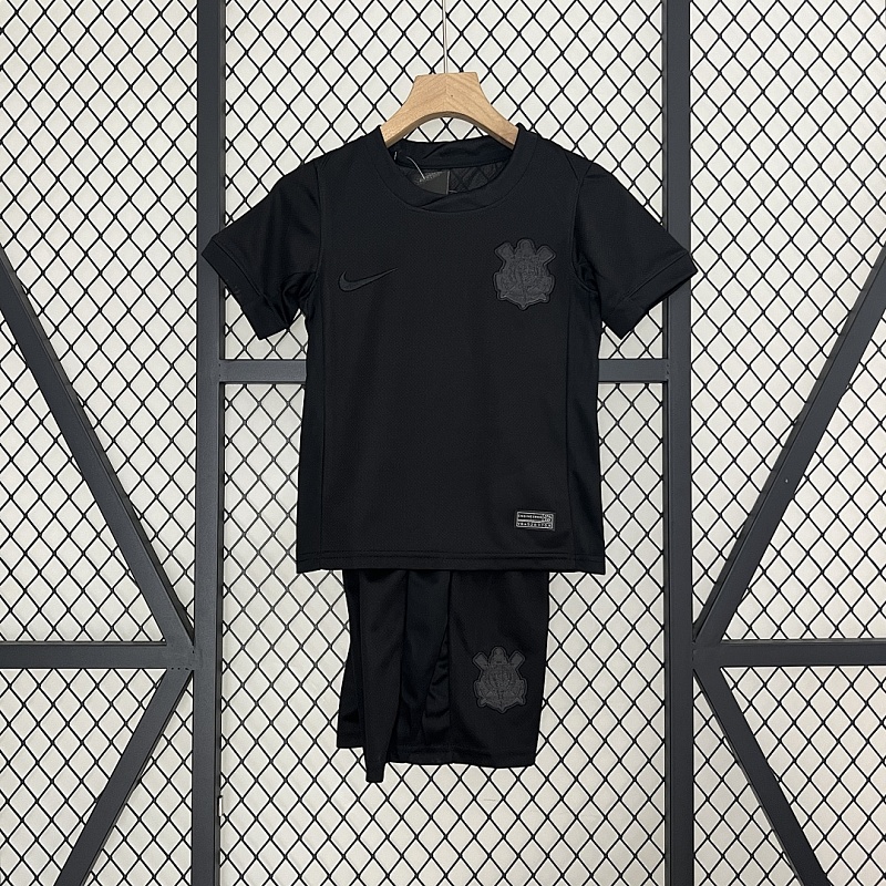 Corinthians 24/25 kids Corinthians home size: 16-28