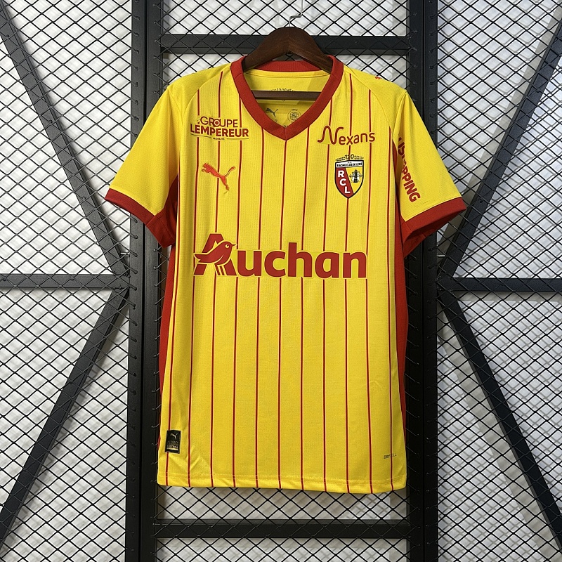 Lens 25/26 Lens Home S-4XL