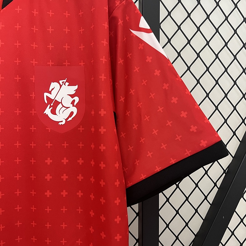 Georgia Three Georgia Three Away S-XXL 8