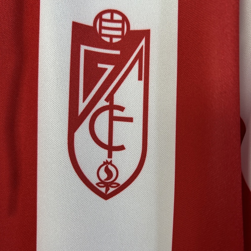 Granada S-XXL Retro 05/06 Granada Home S-XXL 7