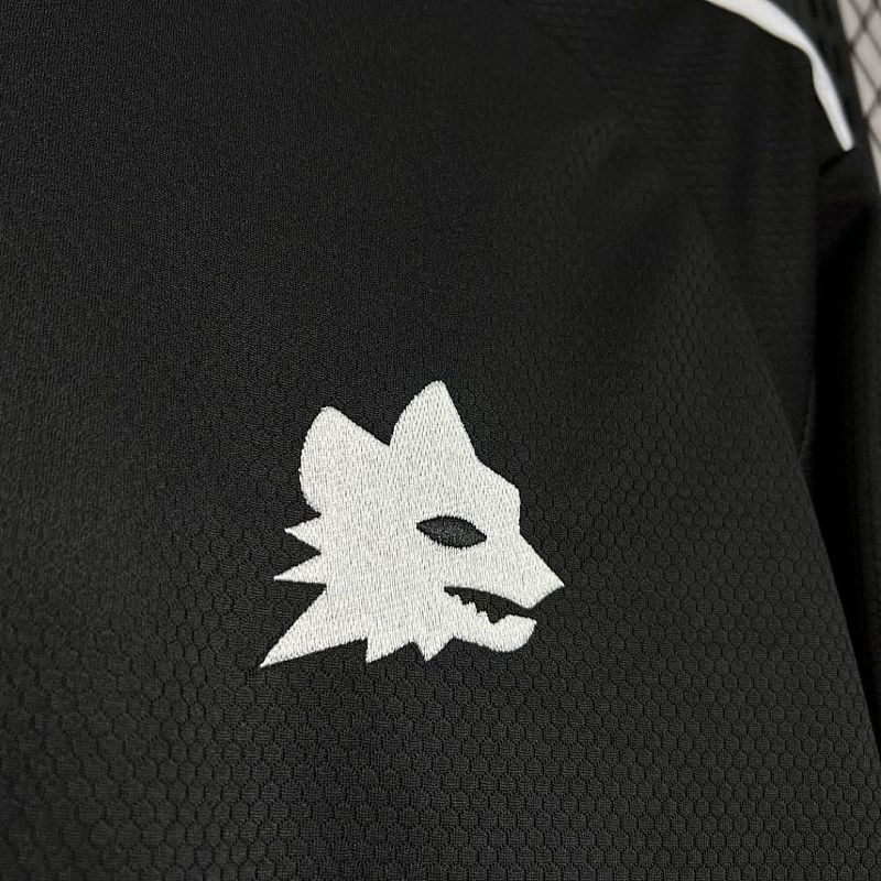 Roma AS Roma 2024/25 Training Jersey S-XXL 4