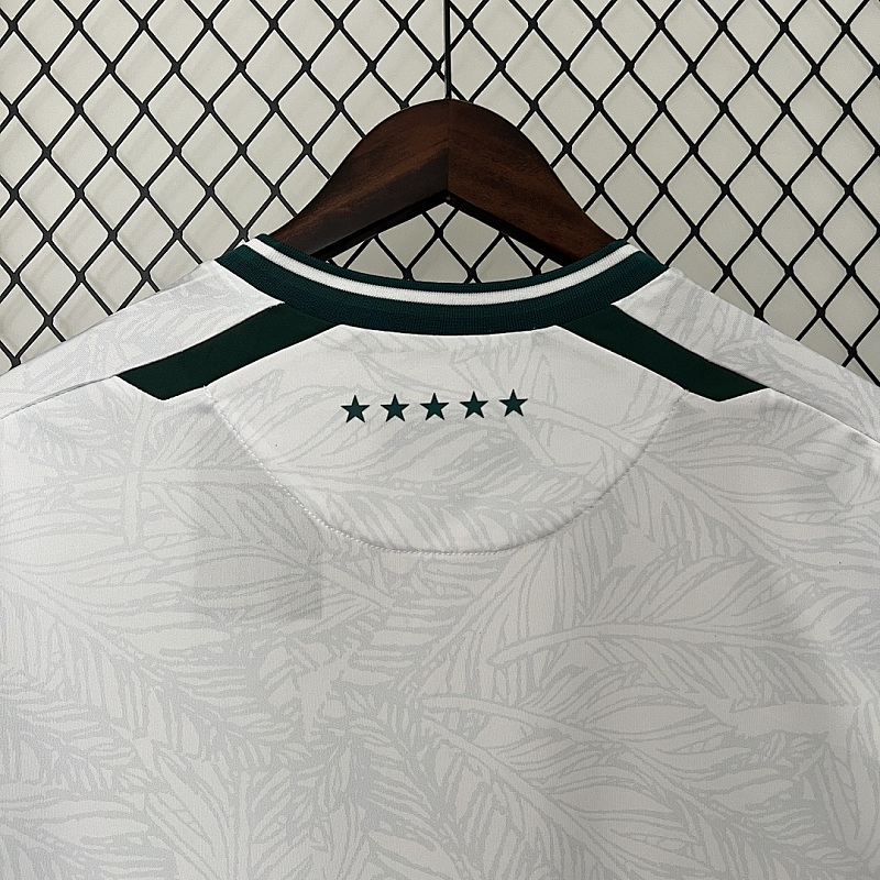 Santiago Wanderers 24/25 Santiago Wanderers away S-XXL 9