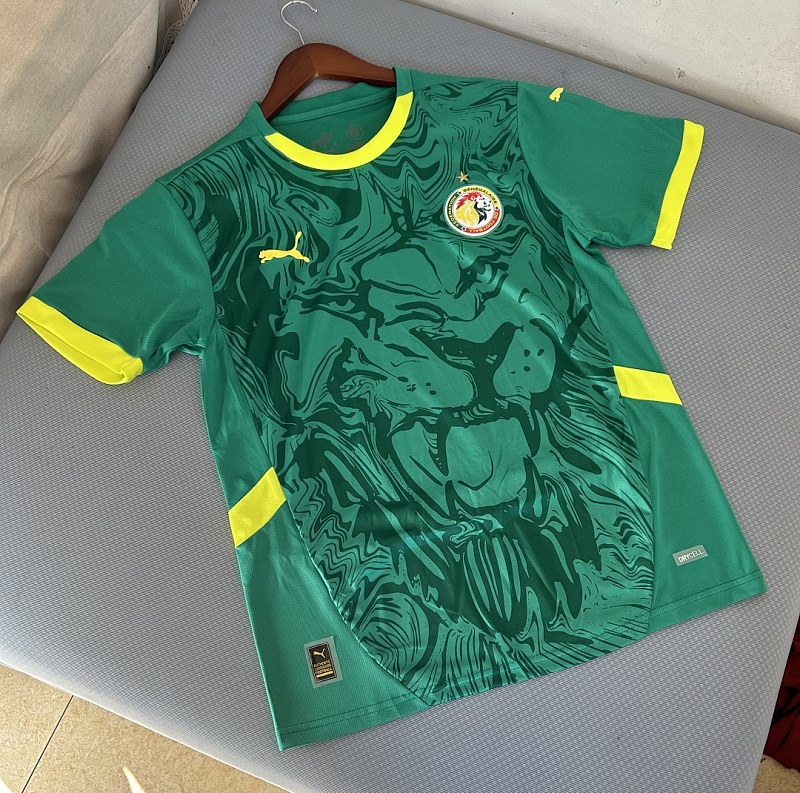 Senegal Senegal Away S-XXL 6