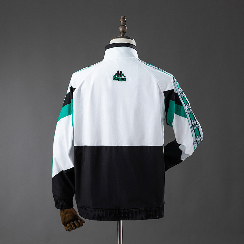 Real Betis Real Betis 96/97 Windbreaker S-XXL 2