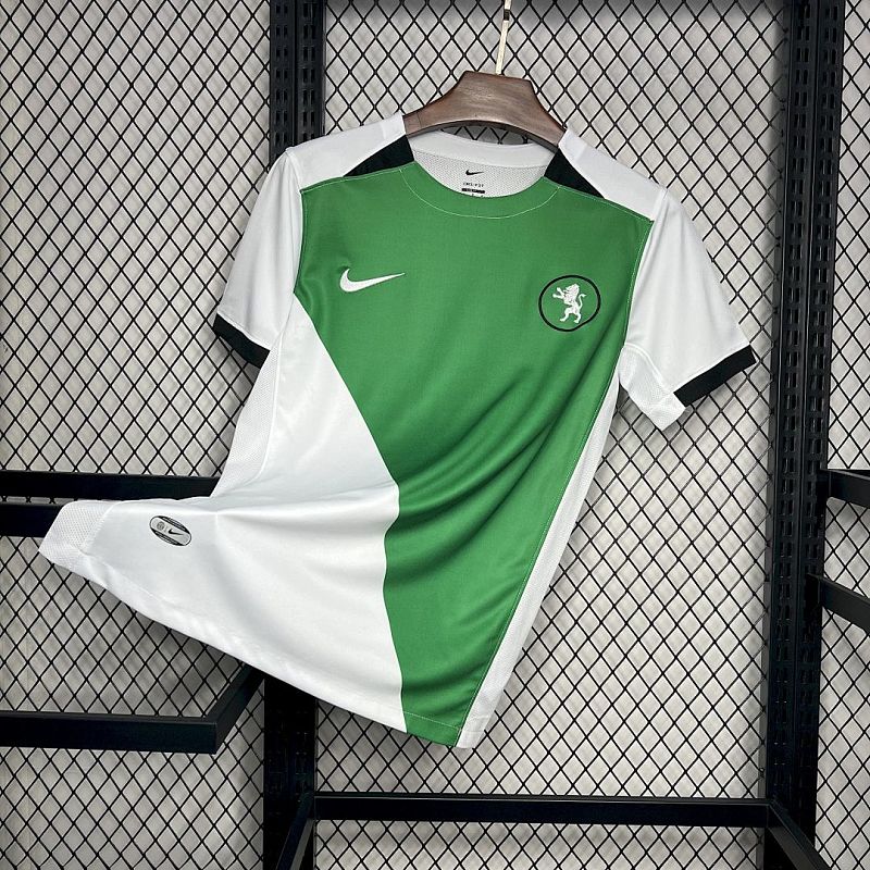 Sporting CP Sporting CP 2024/25 Stromp Jersey
