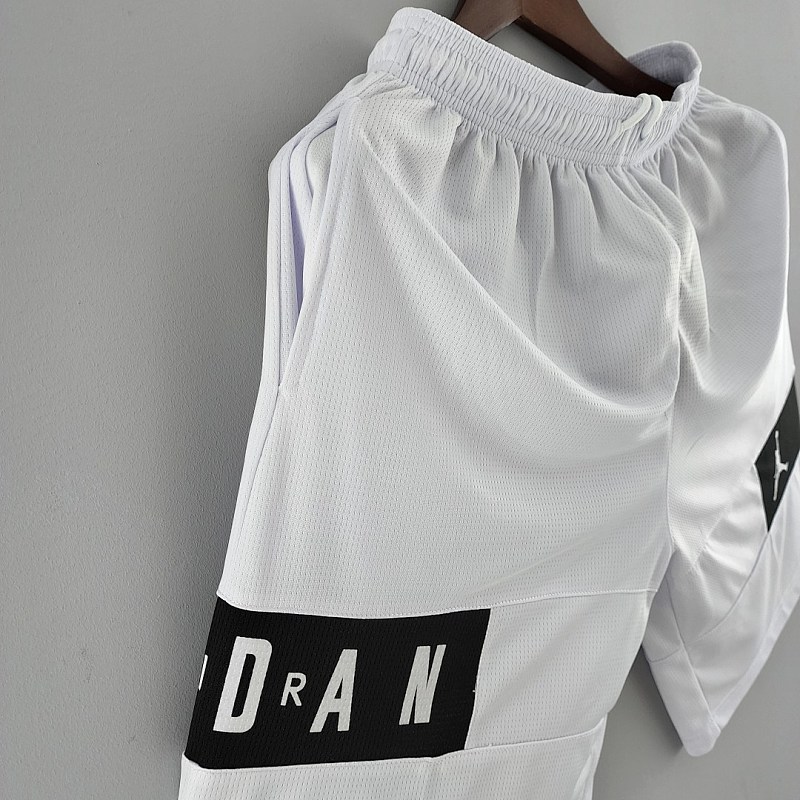 Jordan Shorts Jordan Shorts White S-XXL 5
