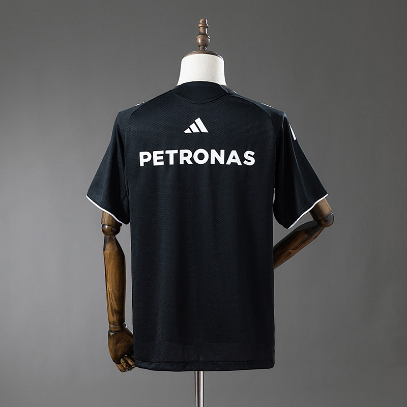 Mercedes-AMG F1 Mercedes-AMG F1 Petronas Formula One Team Technician Suit S-5XL 2