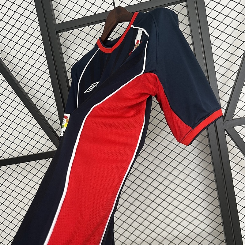 Celta S-XXL Retro Celta 01/03 Third Away S-XXL 5