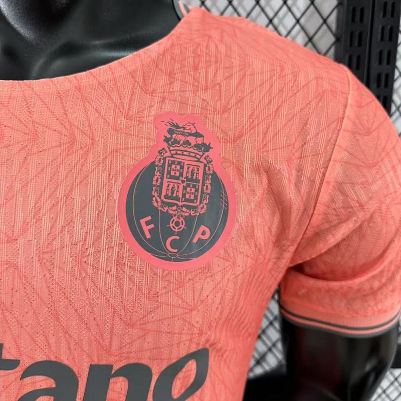 Porto 25/26 Player Porto Away S-XXL 3