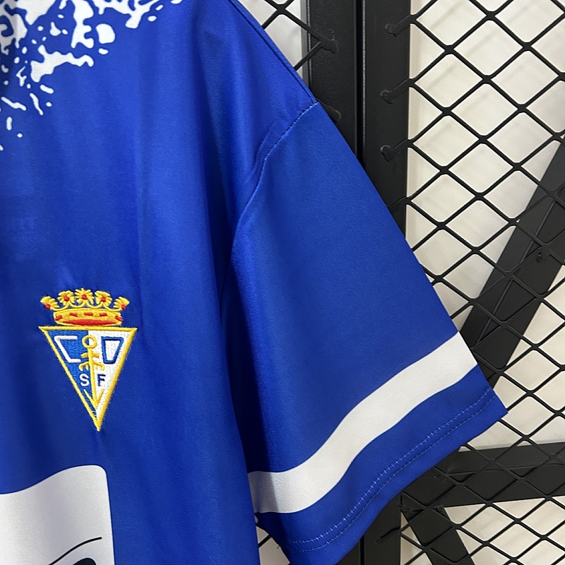 Fernandez S-XXL Retro Fernandez 93/94 Away S-XXL 8