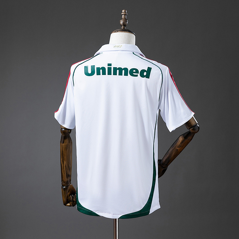 Fluminense Retro 09/10 Fluminense away S-XXL 2