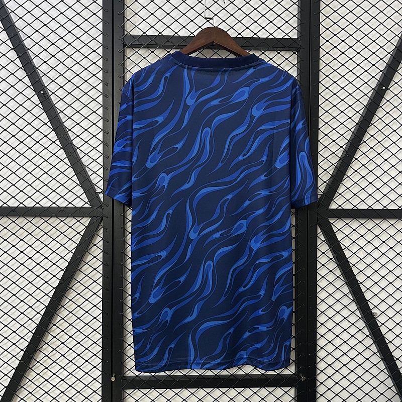 Real Madrid 25/26 Real Madrid training uniform S-4XL 6