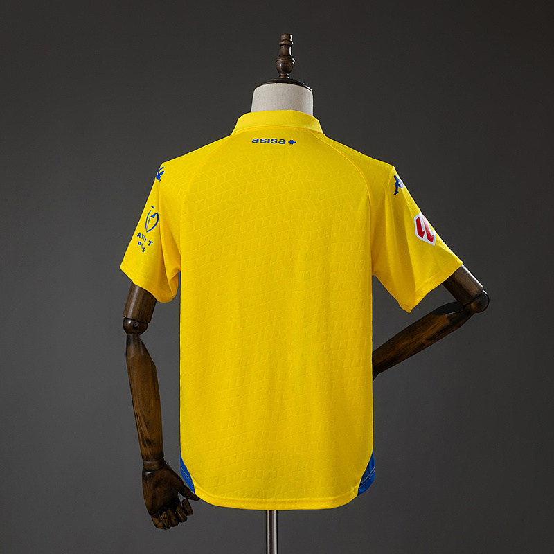 Las Palmas Las Palmas 26/27 Home Jersey S-4XL 2