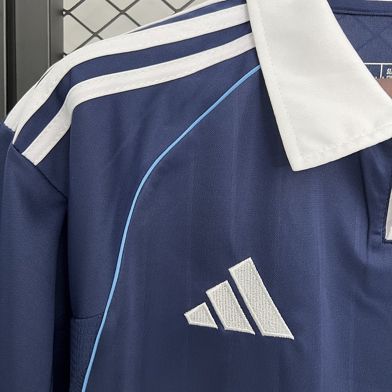 Paris FC 25/26 Paris FC Home S-4XL 7