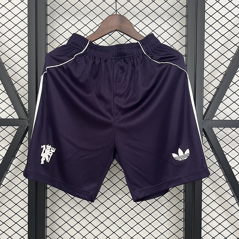shorts M-U 25/26 shorts M-U S-XXL