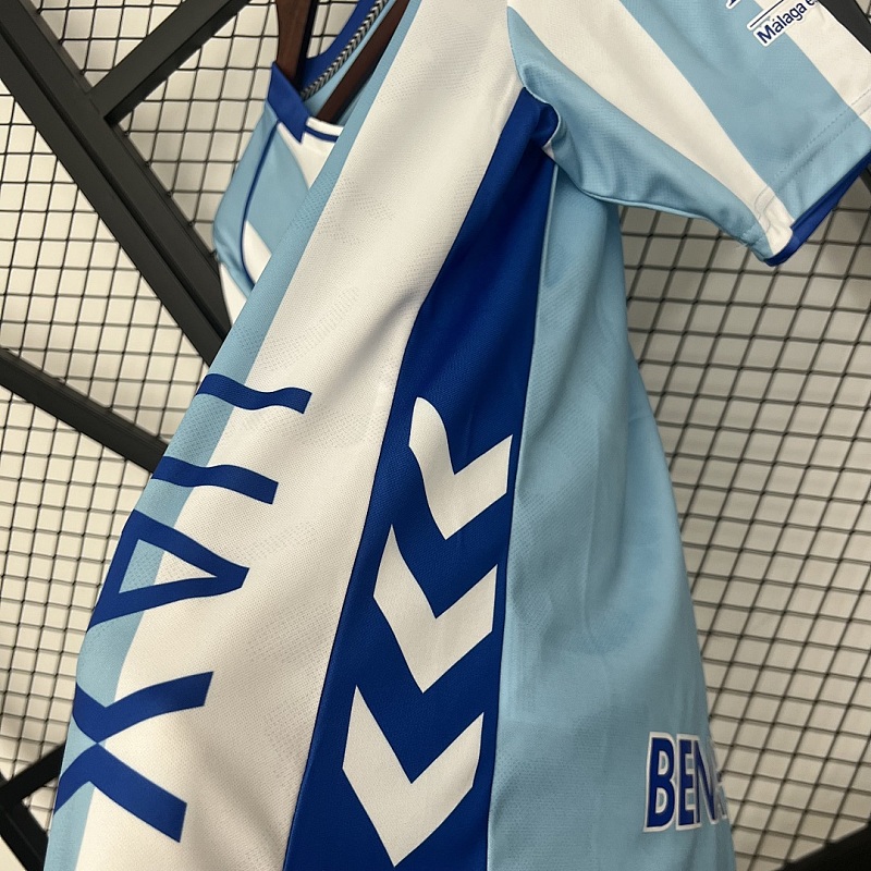 Málaga S-4XL 25/26 Málaga home S-4XL 4