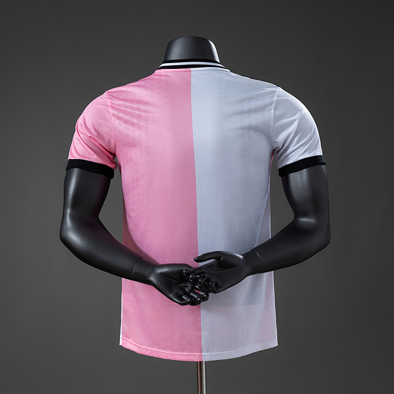 Inter Miami Inter Miami 26/27 Special Edition - Pink and White Player Jersey S-2XL 2