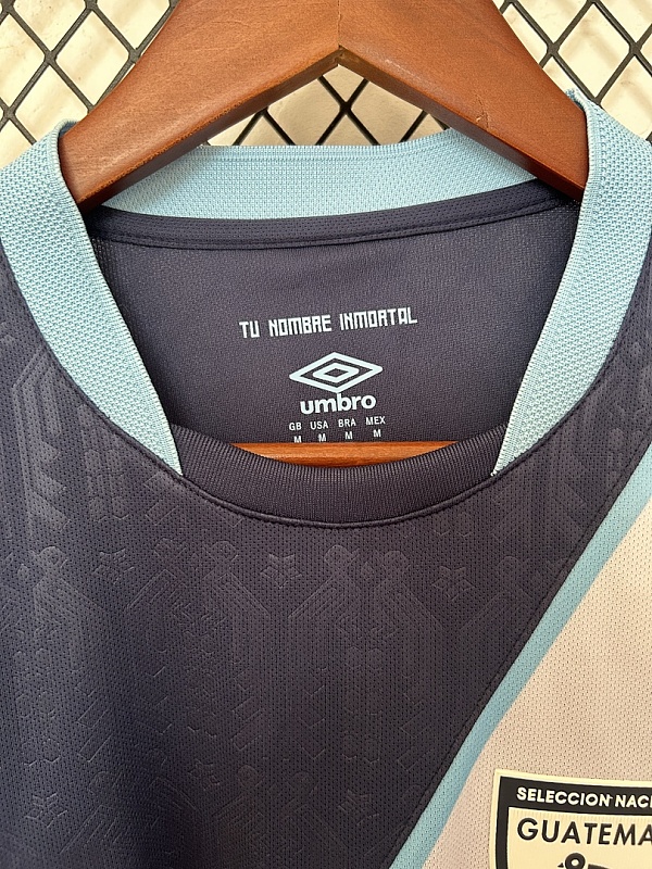 Guatemala S-4XL Guatemala Away S-4XL 6