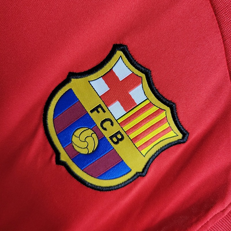 Barcelona 23-24 Barcelona Training Vest Size S-XXL 7