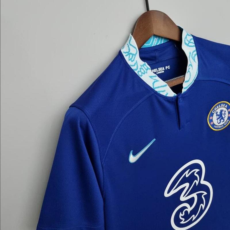 Chelsea 22/23 Chelsea home S-XXXL 6