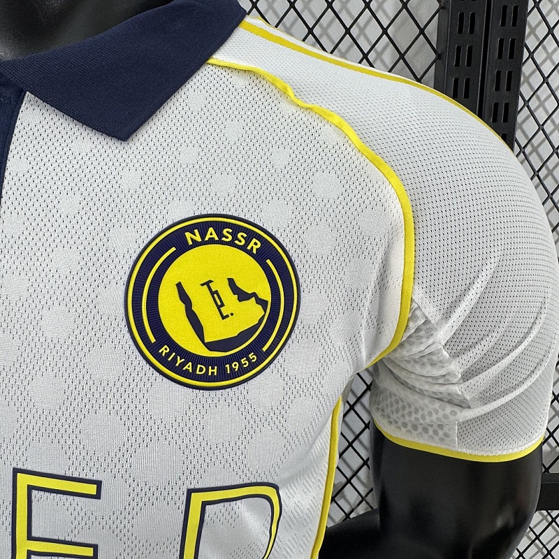 Players Riyadh 25/26 Players Riyadh Victory Third Away S-XXL 3