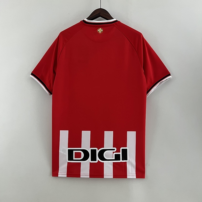Athletic Bilbao 23/24 Athletic Bilbao Home S-XXL 4